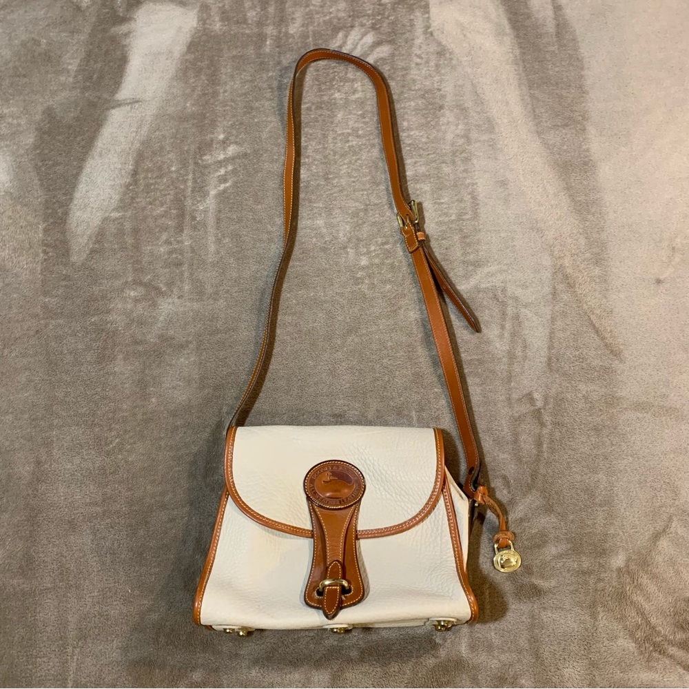 Dooney & Bourke All Weather Crossbody Bag - Picture 2 of 11
